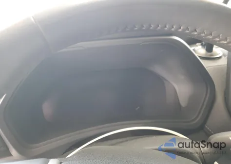 2024 Toyota Grand Highlander Xle из США, поврежденный, VIN 5TDACAB58RS018797